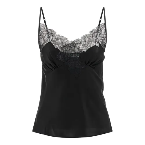 Tops > Sleeveless Tops - - Vaillant - Modalova