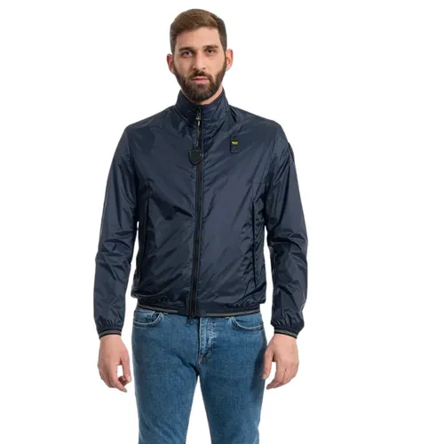 Jackets > Light Jackets - - Blauer - Modalova