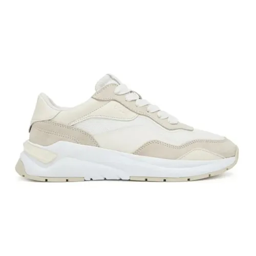 Hugo - Shoes > Sneakers - White - Hugo - Modalova