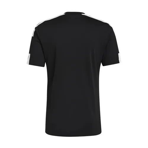 Adidas - Tops > T-Shirts - Black - Adidas - Modalova