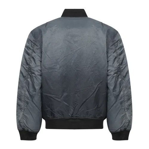 Jackets > Bomber Jackets - - Diesel - Modalova