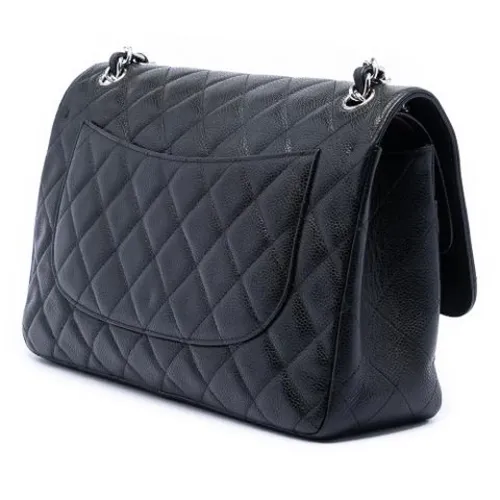 Pre-owned > Pre-owned Bags > Pre-owned Shoulder Bags - - Chanel Vintage - Modalova