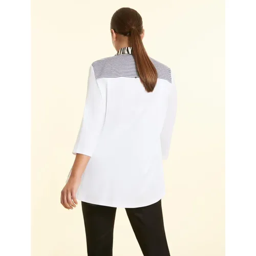 Blouses & Shirts > Blouses - - Marina Rinaldi - Modalova