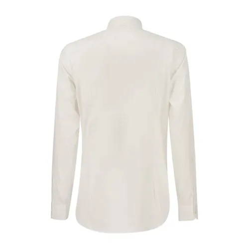 Shirts > Formal Shirts - - Fay - Modalova