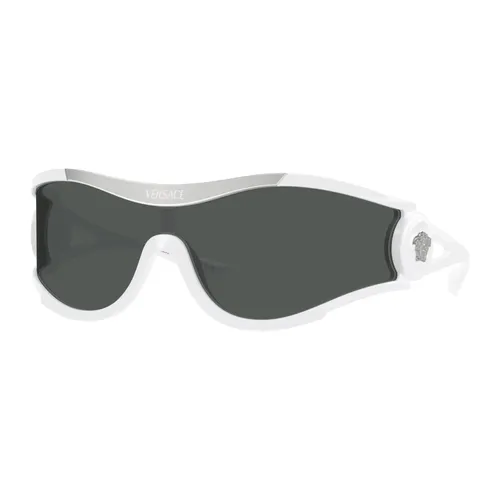 Accessories > Sunglasses - - Versace - Modalova
