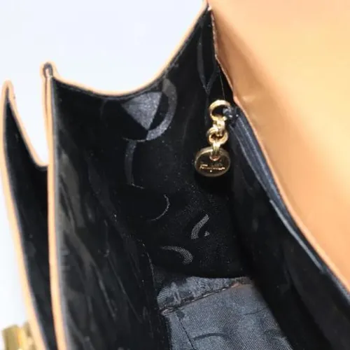 Pre-owned > Pre-owned Bags > Pre-owned Handbags - - Salvatore Ferragamo Pre-owned - Modalova