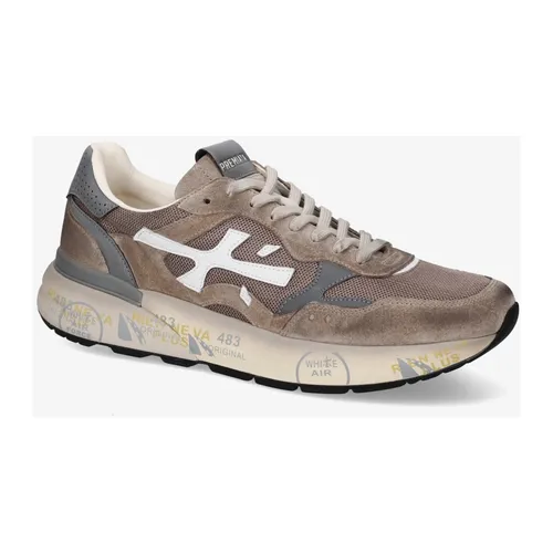 Shoes > Sneakers - - Premiata - Modalova