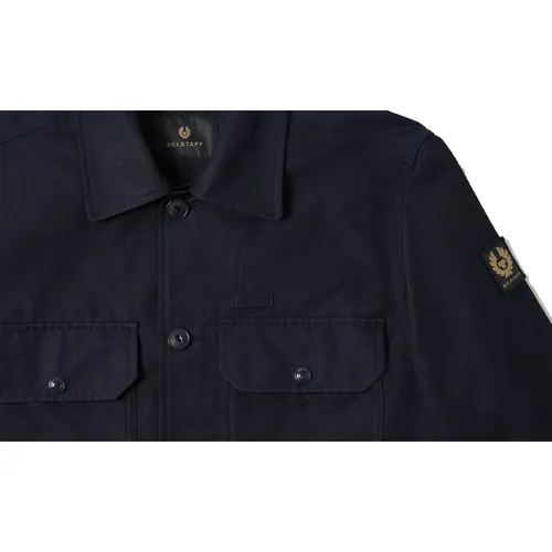 Jackets > Light Jackets - - Belstaff - Modalova