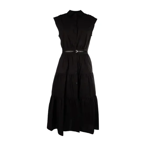 Dresses > Day Dresses > Shirt Dresses - - Michael Kors - Modalova