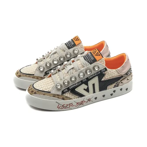Shoes > Sneakers - - Emanuelle Vee - Modalova