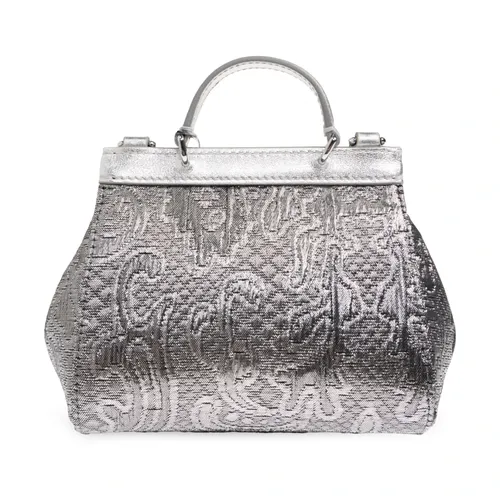 Bags > Handbags - - Dolce & Gabbana - Modalova