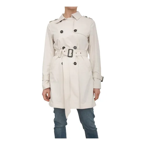Coats > Trench Coats - - Dekker - Modalova