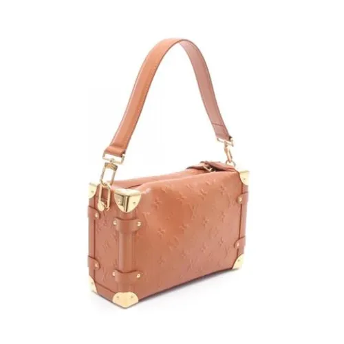 Pre-owned > Pre-owned Bags > Pre-owned Cross Body Bags - - Louis Vuitton Vintage - Modalova
