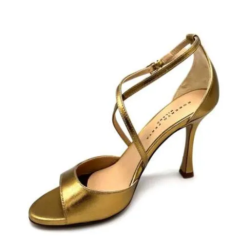 Shoes > Sandals > High Heel Sandals - - Roberto Festa - Modalova
