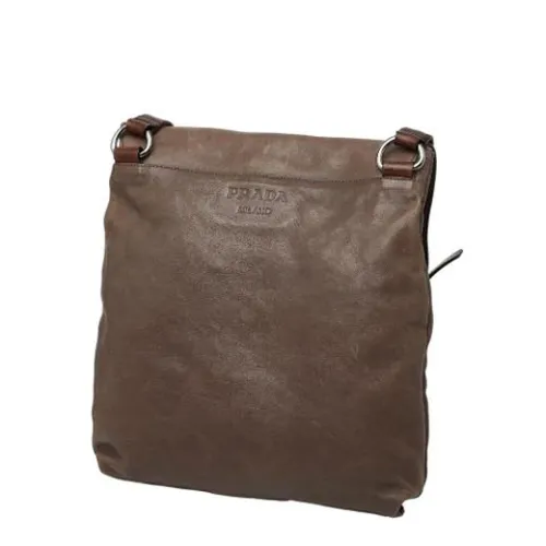 Pre-owned > Pre-owned Bags > Pre-owned Cross Body Bags - - Prada Vintage - Modalova