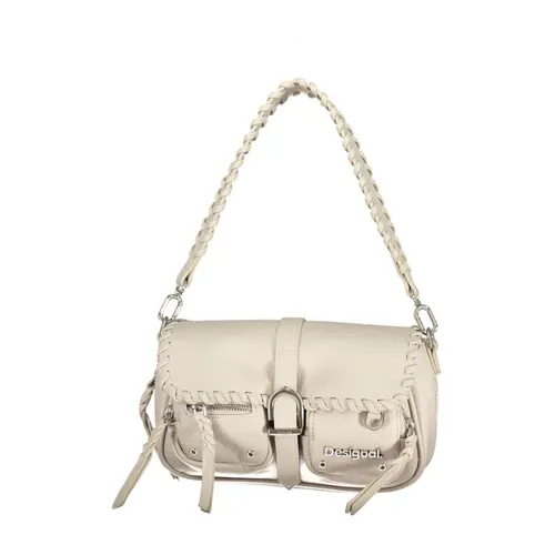 Bags > Shoulder Bags - - Desigual - Modalova