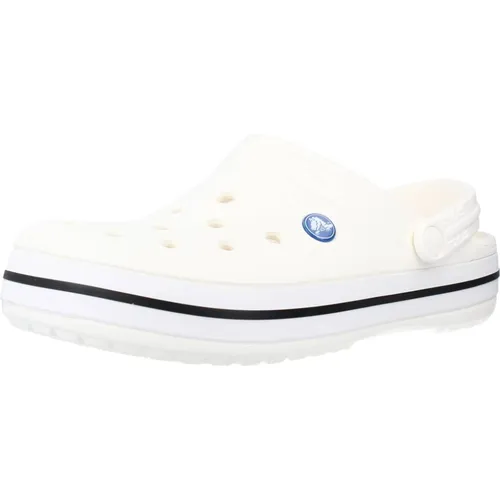 Shoes > Flats > Clogs - - Crocs - Modalova