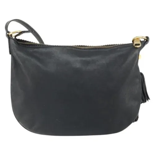 Pre-owned > Pre-owned Bags > Pre-owned Cross Body Bags - - Loewe Pre-owned - Modalova