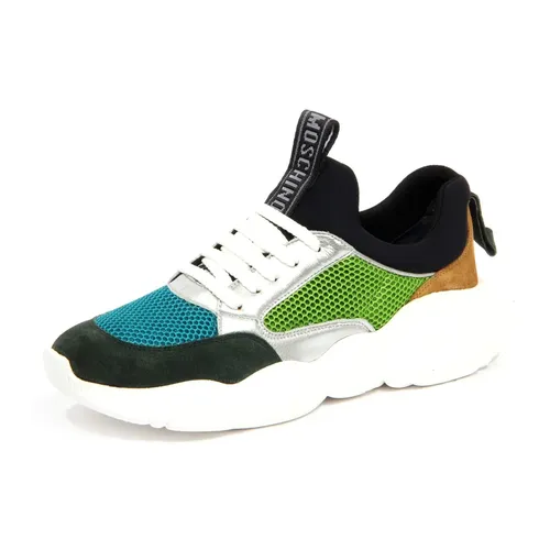 Shoes > Sneakers - - Moschino - Modalova