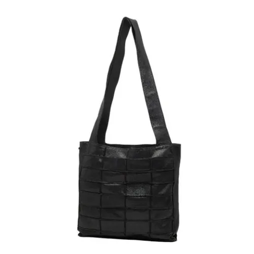 Pre-owned > Pre-owned Bags > Pre-owned Shoulder Bags - - Chanel Vintage - Modalova