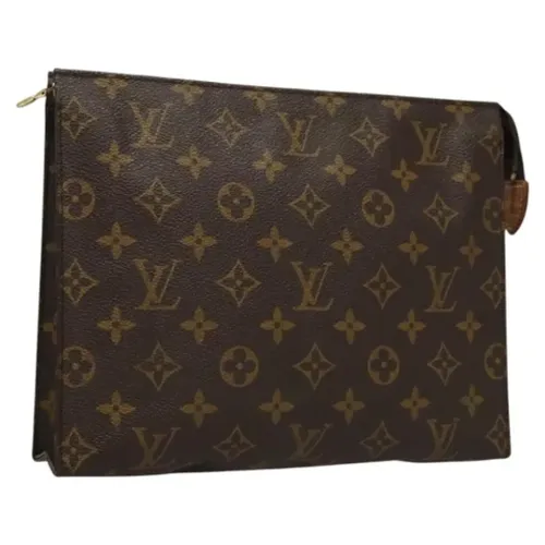 Pre-owned > Pre-owned Bags - - Louis Vuitton Vintage - Modalova