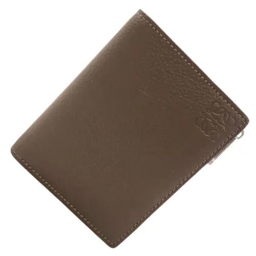 Pre-owned > Pre-owned Accessories > Pre-owned Wallets - - Loewe Pre-owned - Modalova