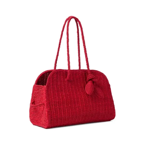 Bags > Tote Bags - - Jacquemus - Modalova