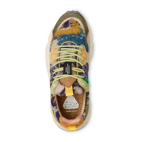 Shoes > Sneakers - - Flower Mountain - Modalova