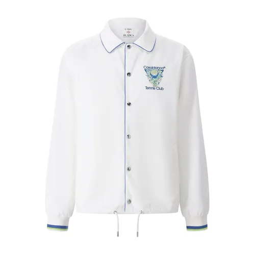 Jackets > Light Jackets - - Casablanca - Modalova