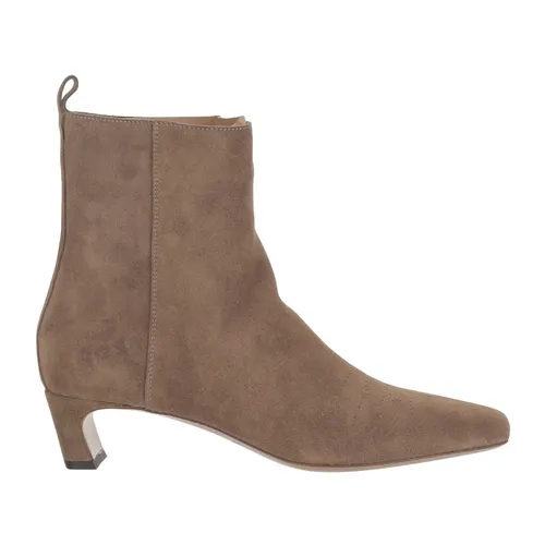 Shoes > Boots > Heeled Boots - - Sartore - Modalova