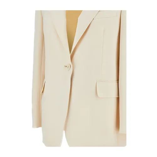 Jackets > Blazers - - Max Mara - Modalova