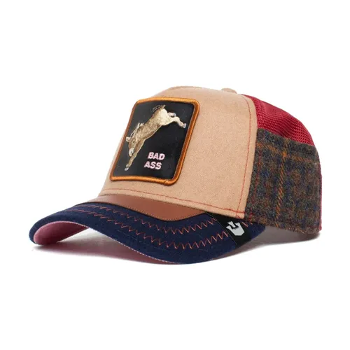 Accessories > Hats > Caps - - Goorin Bros - Modalova