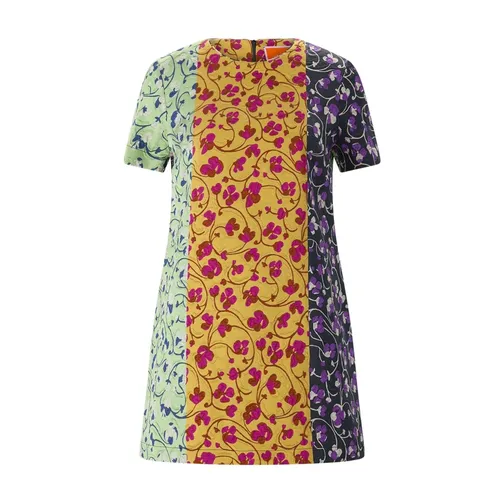 Dresses > Day Dresses > Short Dresses - - La DoubleJ - Modalova