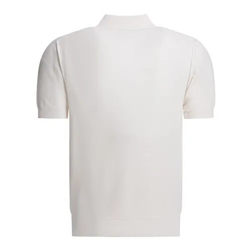 Tops > Polo Shirts - - Tom Ford - Modalova