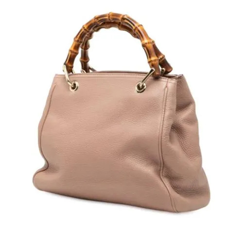 Pre-owned > Pre-owned Bags > Pre-owned Handbags - - Gucci Vintage - Modalova