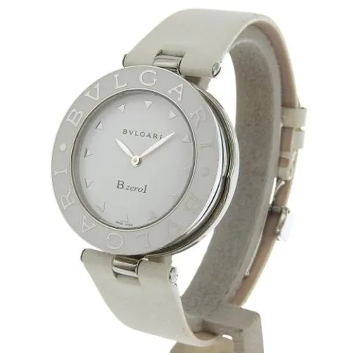 Pre-owned > Pre-owned Accessories > Pre-owned Watches - - Bvlgari Vintage - Modalova