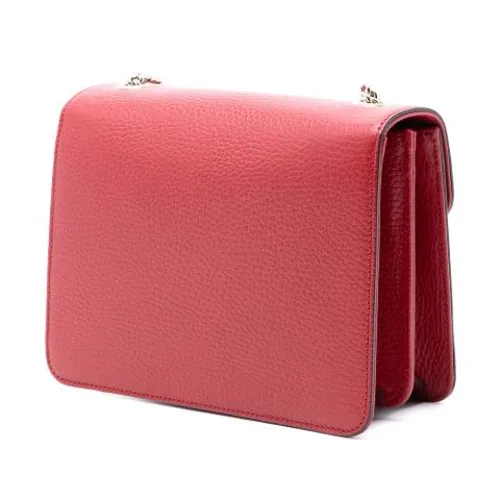 Pre-owned > Pre-owned Bags > Pre-owned Shoulder Bags - - Gucci Vintage - Modalova