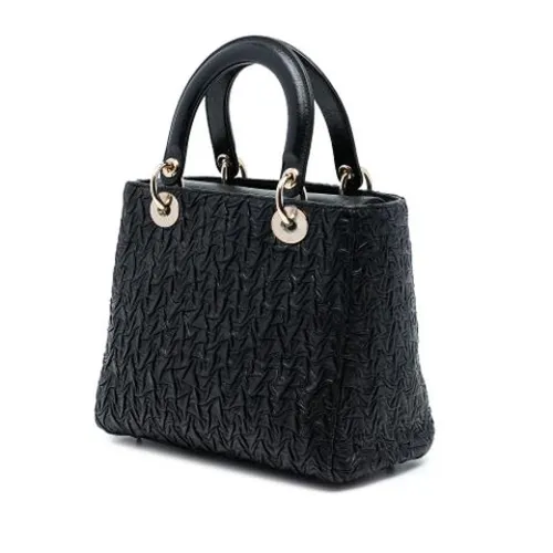 Pre-owned > Pre-owned Bags > Pre-owned Handbags - - Dior Vintage - Modalova