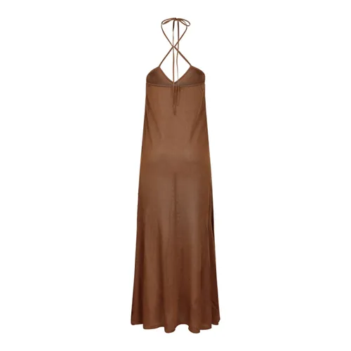 Dresses > Day Dresses > Maxi Dresses - - Tom Ford - Modalova