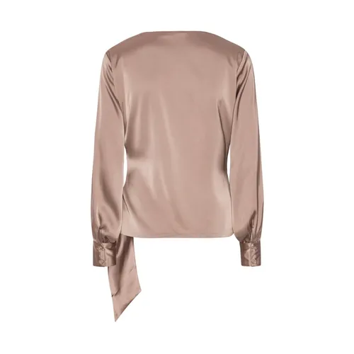 Blouses & Shirts > Blouses - - Karmamia - Modalova