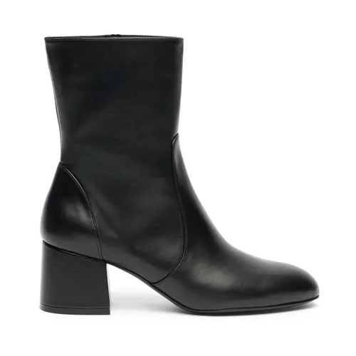 Shoes > Boots > Heeled Boots - - Stuart Weitzman - Modalova