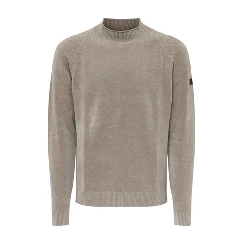 Knitwear > Round-neck Knitwear - - RRD - Modalova