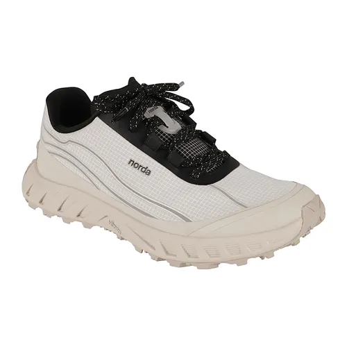 Norda - Shoes > Sneakers - Gray - Norda - Modalova