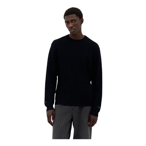 Knitwear > Round-neck Knitwear - - A.p.c. - Modalova