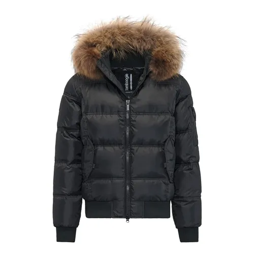Jackets > Winter Jackets - - BomBoogie - Modalova