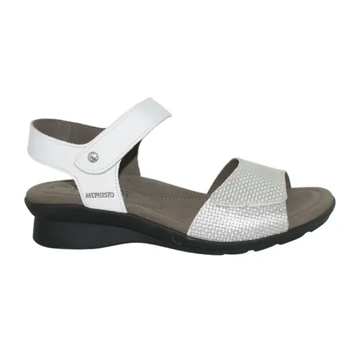 Shoes > Sandals > Flat Sandals - - Mephisto - Modalova
