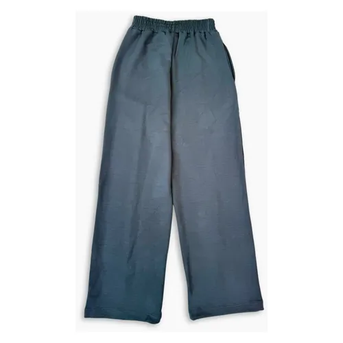 Trousers > Wide Trousers - - Hinnominate - Modalova
