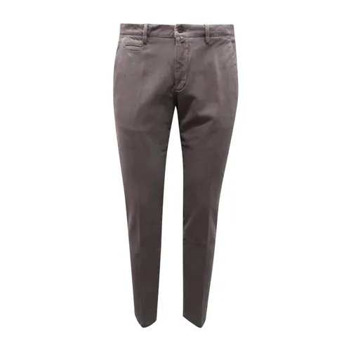 Trousers > Chinos - - Briglia - Modalova