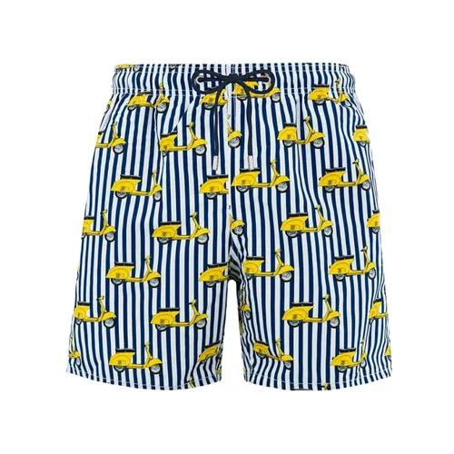 Swimwear > Beachwear - - MC2 Saint Barth - Modalova