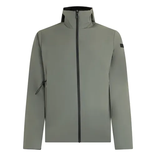 Jackets > Light Jackets - - RRD - Modalova